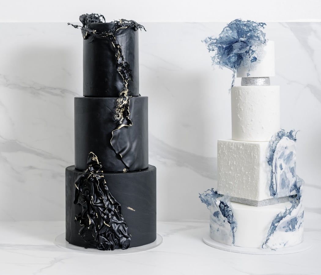 118 Degrés - Pâtisserie Evénementielle - Cake Design 1